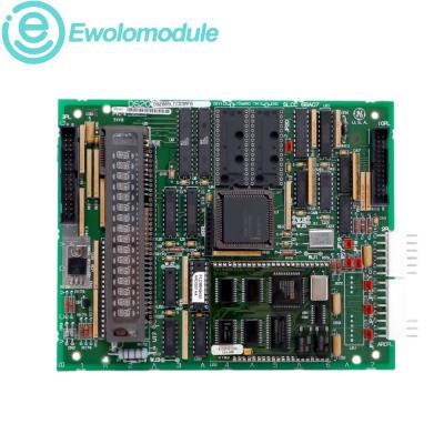 GE Mark V LAN communications card DS200SLCCG3AFG