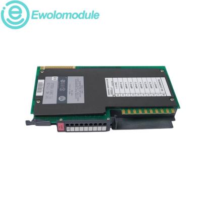 PLC-5 5V DC TTL input module Allen-Bradley 1771-IG