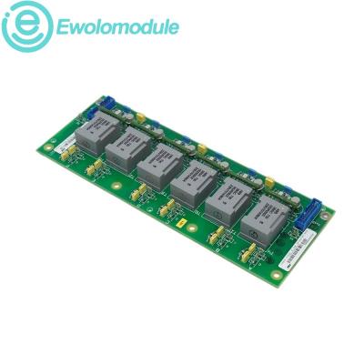ABB SDCS-PIN-48 isolated firing pulse board