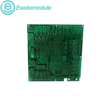 GE Mark V power distribution board DS200TCPDG1BEC
