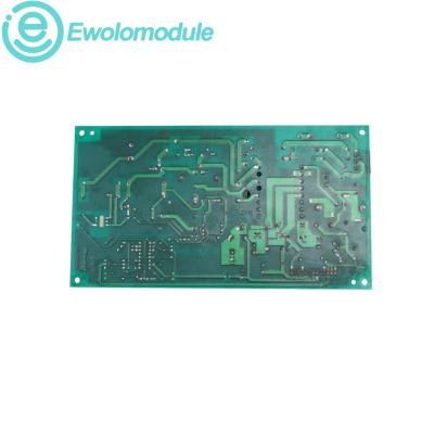 Allen-Bradley 135232-04 135230REV09 drive power supply PCB