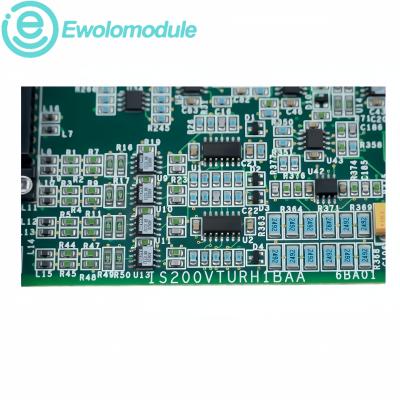 GE IS200VTURH1BAA IS200VTURH1B Primary Turbine Protection Card supplier