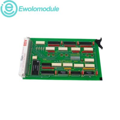 ABB CMA127 cabinet protection control card 3DDE300407