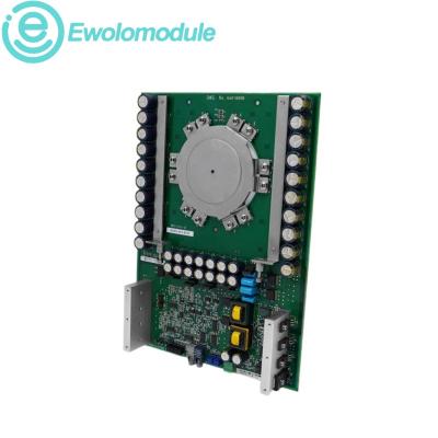 Allen-Bradley GU-D15 80173-110-01 G651885A gate control board