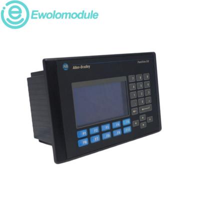 Allen-Bradley 2711-K5A2 PanelView 550 Monochrome Keypad Terminal supplier