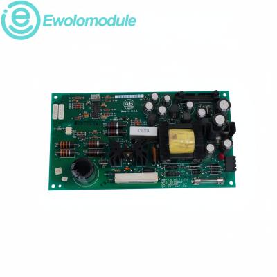 Allen-Bradley 142129 135232-04 industrial drive power board