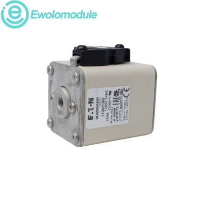 ABB 170M5388 250A 1250V semiconductor fuse 3AUA0000090404