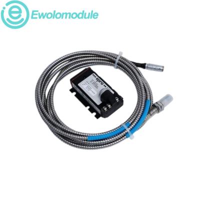 Emerson EPRO PR6423 004 120 CN sensor with CON021 converter