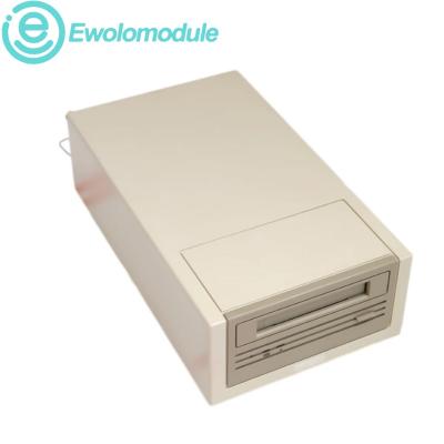 Digital Equipment DEC TLZ07-DA external DDS-2 DAT tape drive