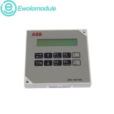 ABB APC700PAN door-mounted drive operator control panel
