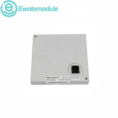 ABB APC700PAN door-mounted drive operator control panel