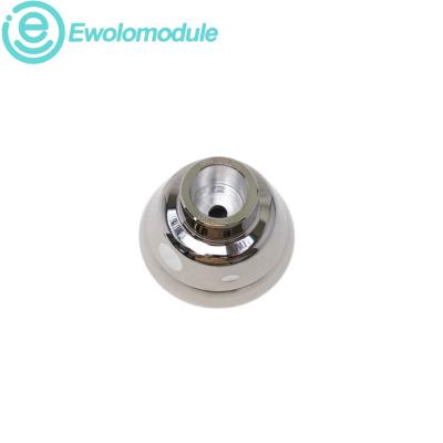 ABB 1N1346 50mm two-piece robotic atomizer bell cup