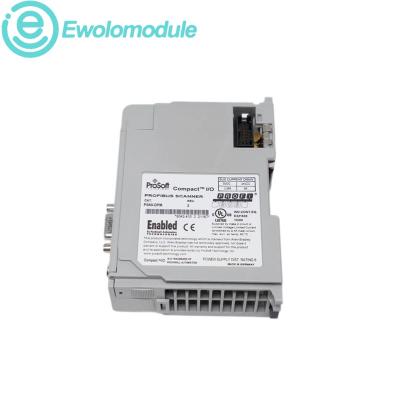 Bachmann DPM-200 PROFIBUS DP Master Slave Module supplier