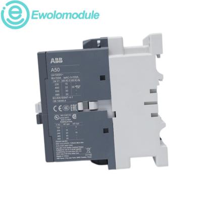 ABB A50-30-11 1SBL351001R8011 three-pole AC contactor