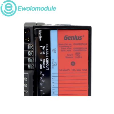 GE Fanuc IC698CHS117 PACSystems RX7i 17-Slot Front-Mount Rack supplier