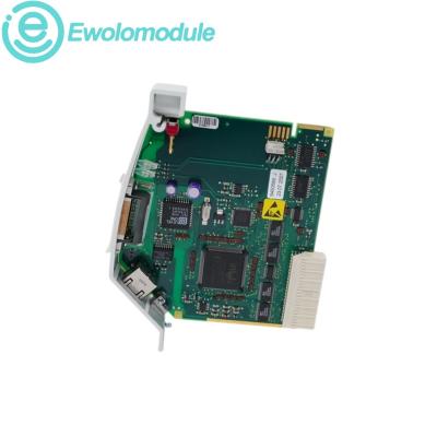 ABB AC 800F Ethernet module EI803F 3BDH000017R1