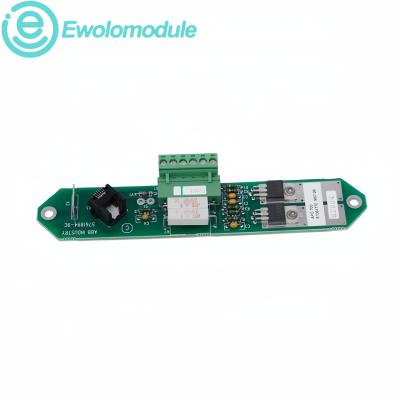 ABB APC700 5761894-9C Pan Power APC Control Panel Board supplier