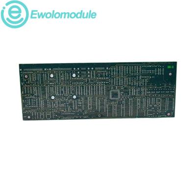 ABB Stromberg SAFT103CON CPU control board