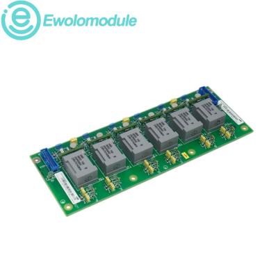 ABB SDCS-PIN-48 isolated firing pulse board
