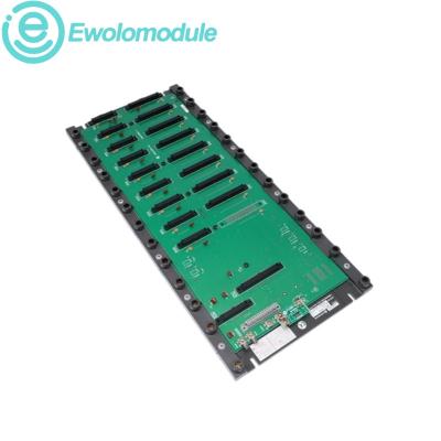 Hitachi BSU09H 9-Slot CPU Mounting Base supplier
