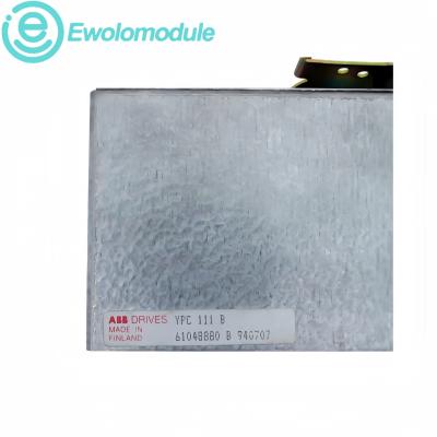 ABB YPC115A glass fiber optic distribution unit for drive systems