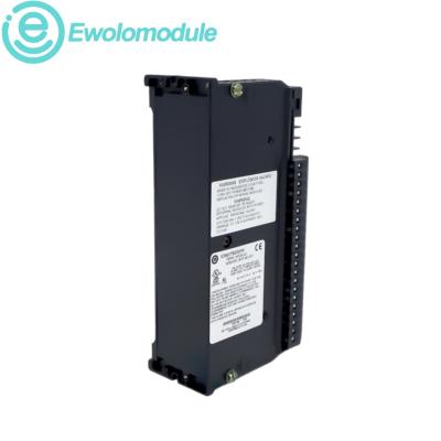 GE Fanuc IC660BRD024C1 Genius source I O block