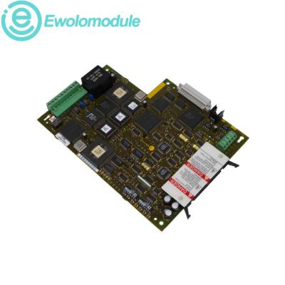 Allen-Bradley 1336 FORCE main control board 1336T-MCB-SP1B 74101-774-51