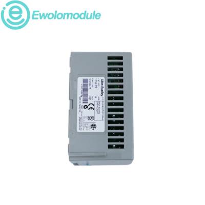 Allen-Bradley FLEX I O 220VAC input module 1794-IM8