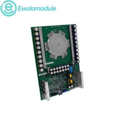 Allen-Bradley GU-D15 80173-110-01 G651885A gate control board