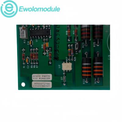 Allen-Bradley 142129 135232-04 industrial drive power board