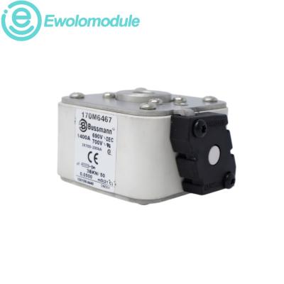 ABB 170M6467 1400A high-speed fuse 3AUA0000062487