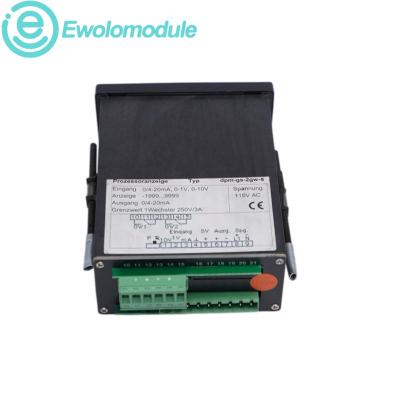 Bachmann DPM-200 PROFIBUS DP Master Slave Module supplier