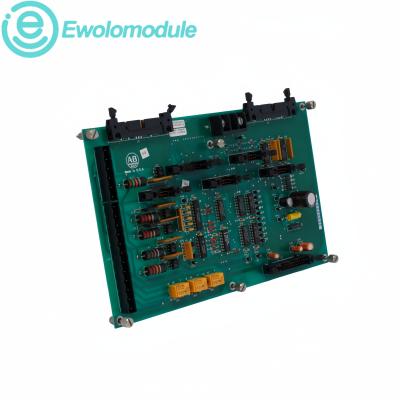 Allen-Bradley 119524 119522 129708-01 SPK Power Stage Interface Board supplier