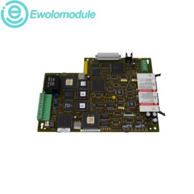 Allen-Bradley 1336 FORCE main control board 1336T-MCB-SP1B 74101-774-51
