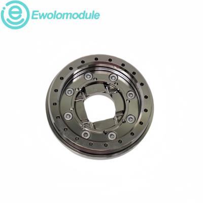 ABB 3N2632 50mm robotic atomizer nozzle assembly