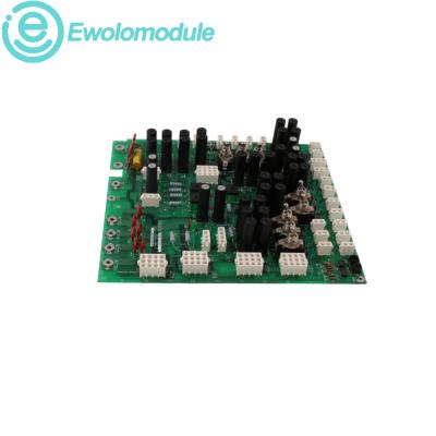 GE Mark V power distribution board DS200TCPDG1BEC