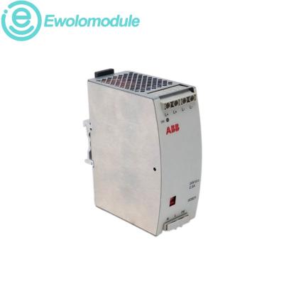 ABB SD821 24VDC DIN rail industrial power supply