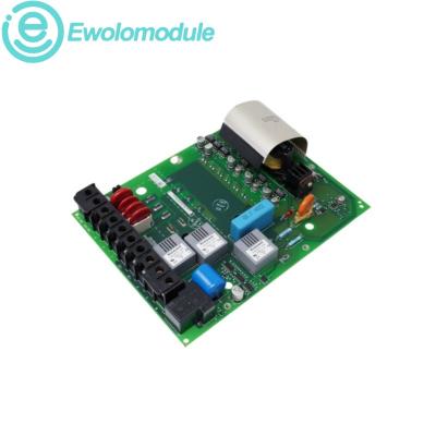 Allen-Bradley industrial drive control board 320087-A06