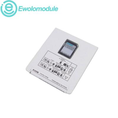 Siemens 6ES7954-8LC02-0AA0 SIMATIC 4 MB Memory Card supplier