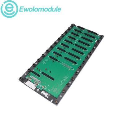 Hitachi BSU09H 9-Slot CPU Mounting Base supplier