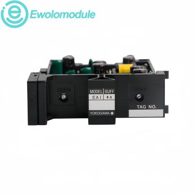 Yokogawa EA1*A 2-Wire Transmitter Input Signal Conditioner Card supplier