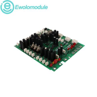 GE Mark V power distribution board DS200TCPDG1BEC