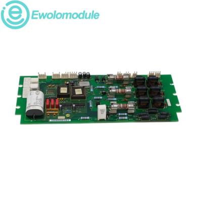 Allen-Bradley 1336-PB-SP2B 74101-502-51 precharge circuit board