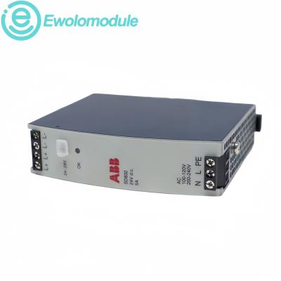 ABB SD832 3BSC610065R1 24 VDC 5 A Power Supply supplier