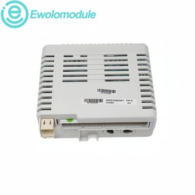 ABB DO880 3BSE028602R1 S800 High Integrity Digital Output Module supplier