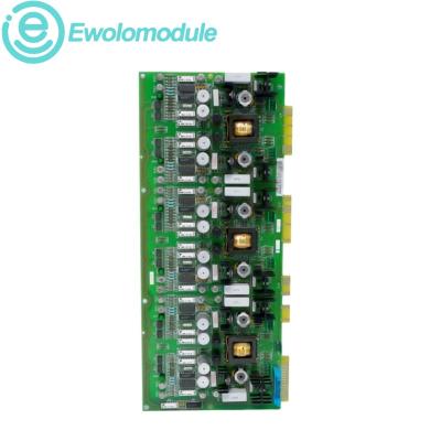 abb saft171pac saft 171 pac 58095141 pulse amplifier card