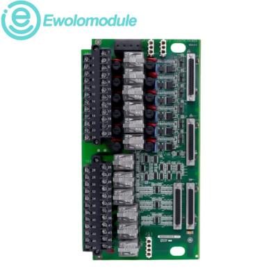 GE IS200TRLYH1BED IS200TRLYH1B Relay Output Terminal Board supplier