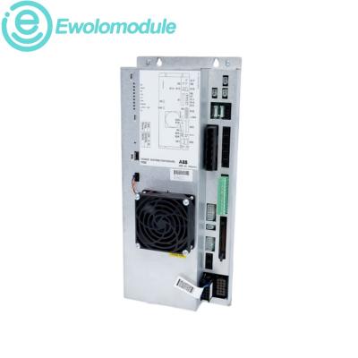 ABB IRC5P paint controller power distribution board PDB-02
