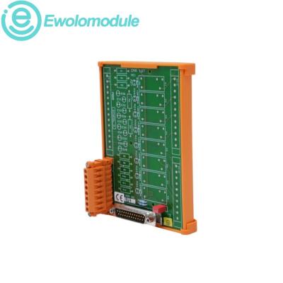 ABB Synpol D rack connection module CMA137