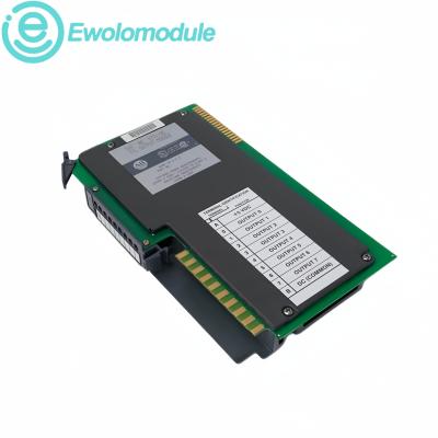 PLC-5 5V DC TTL output module Allen-Bradley 1771-OG